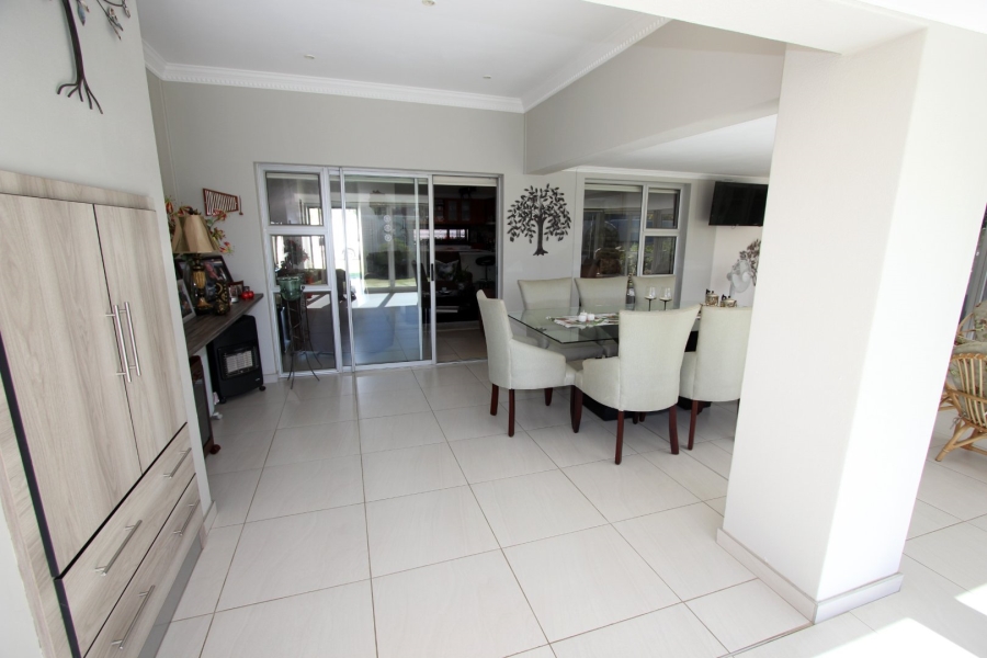 3 Bedroom Property for Sale in Jan Cillierspark Free State